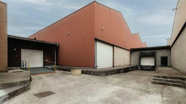 industry for rent