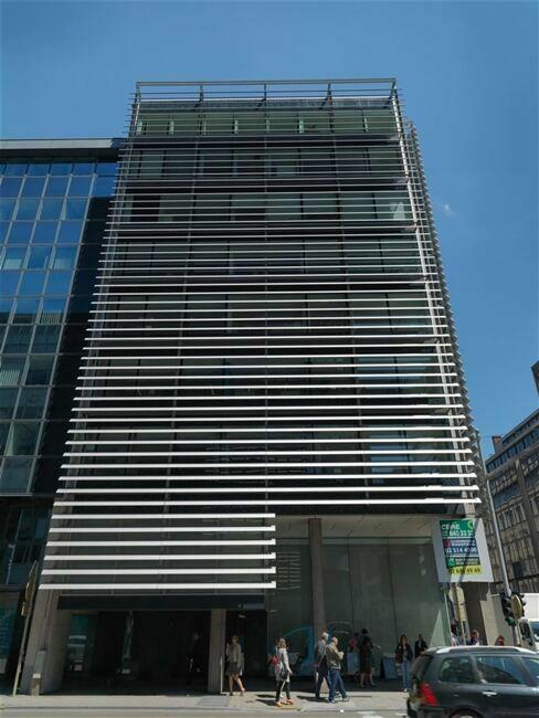 office for rent