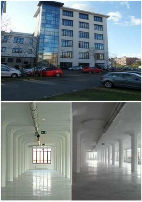 office for rent