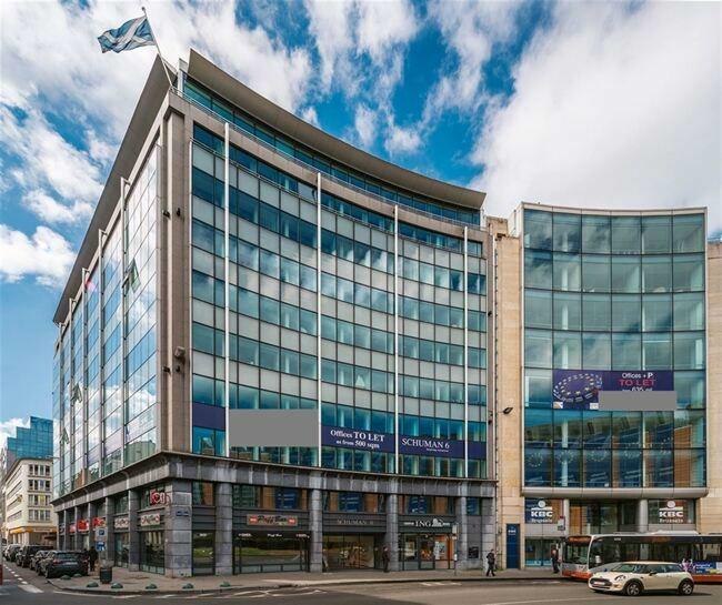 office for rent