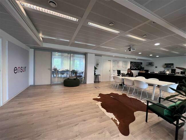 office for rent