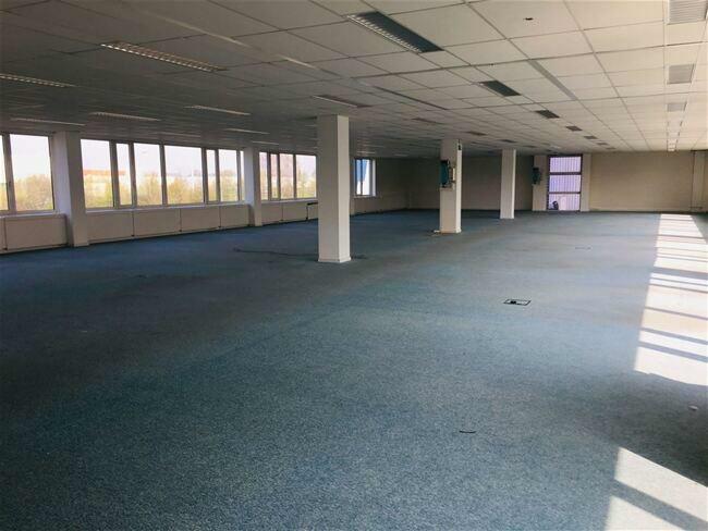 office for rent