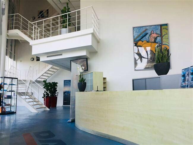 office for rent