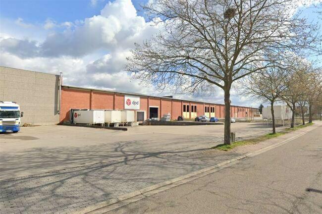 industry for rent