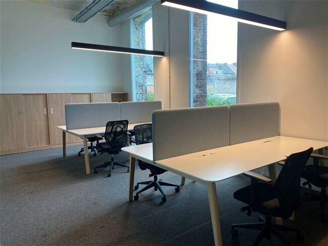 bureau à louer