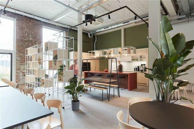 bureau à louer