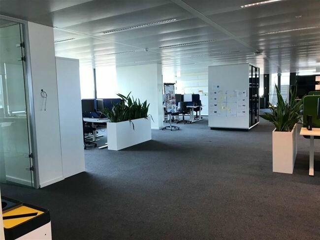 bureau à louer