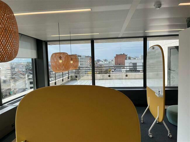 bureau à louer
