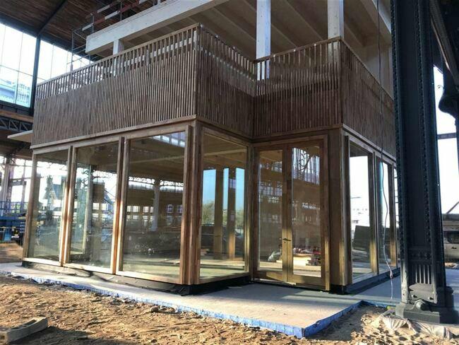 office for rent