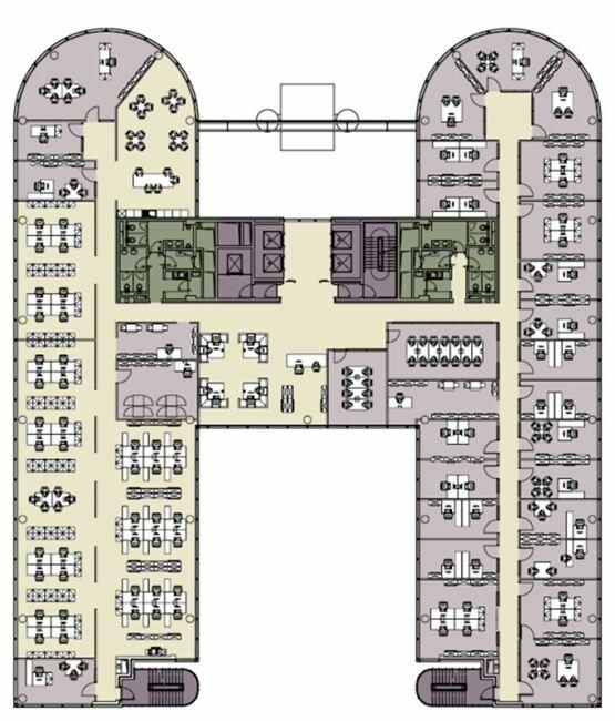 office for rent