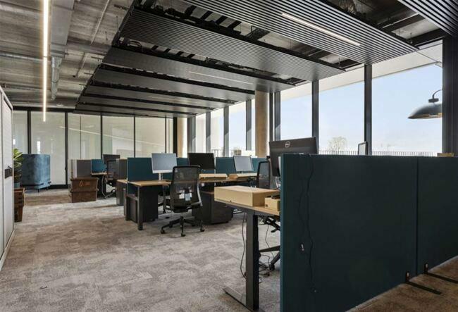 bureau à louer