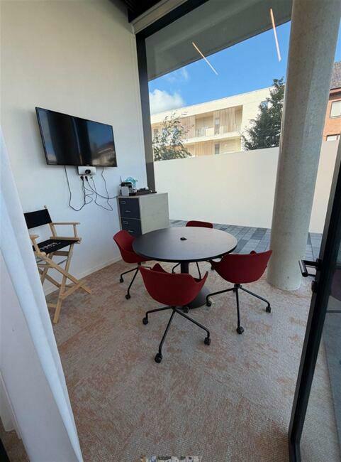 bureau à louer
