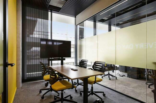 bureau à louer