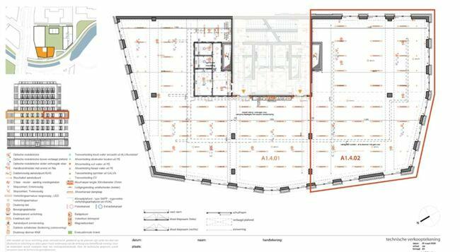 office for rent