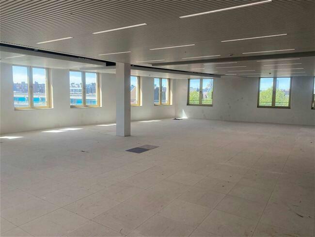 office for rent