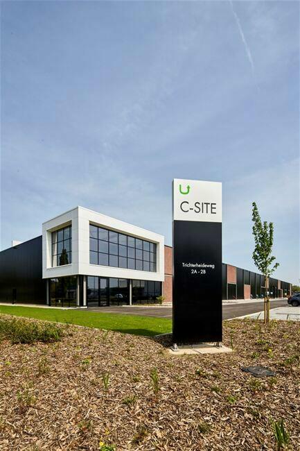 industrie Te koop of te huur