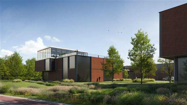 industrie Te koop of te huur