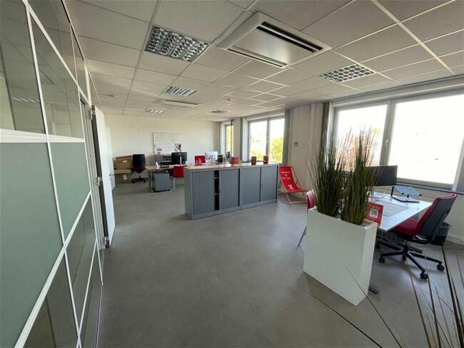 bureau à louer