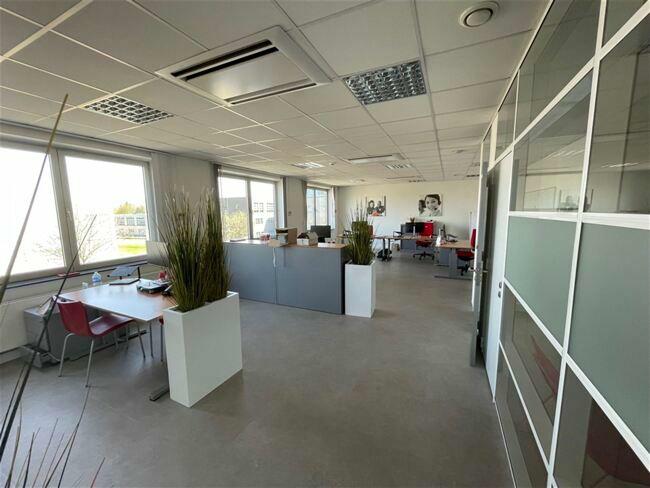 bureau à louer