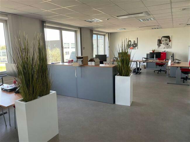 bureau à louer