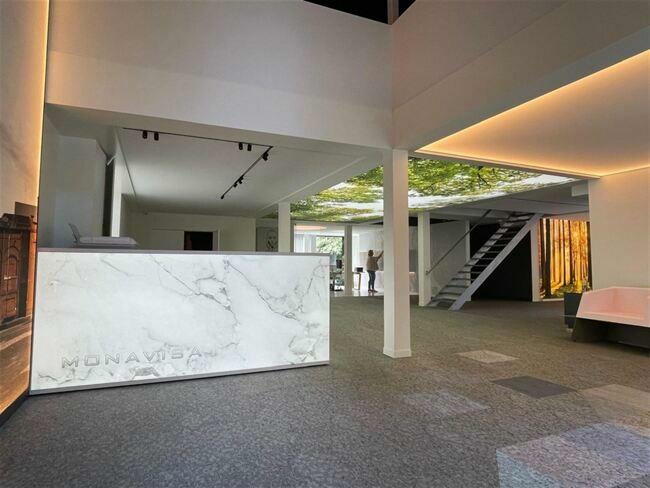 office For sale or for rent