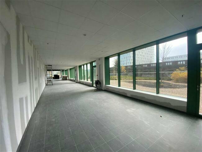 retail te huur