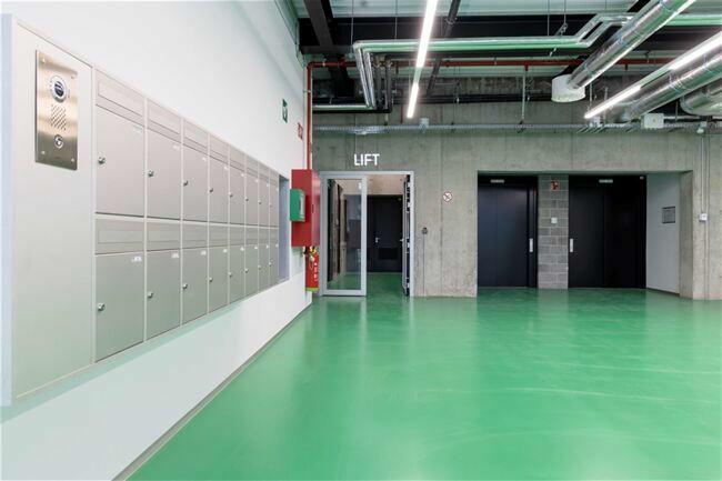 office for rent