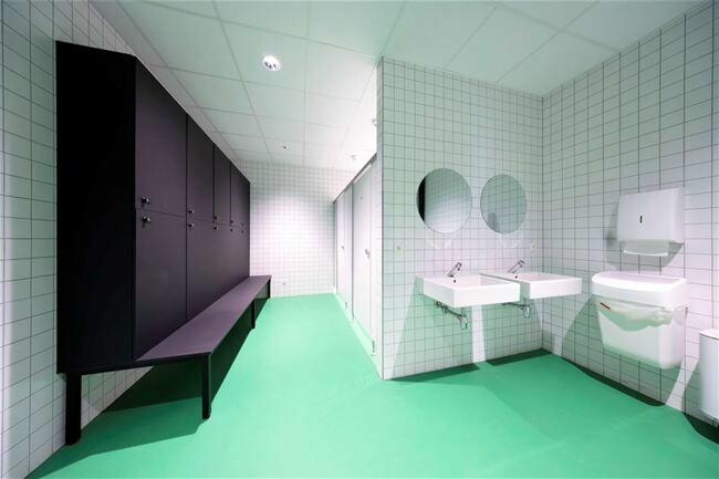 office for rent