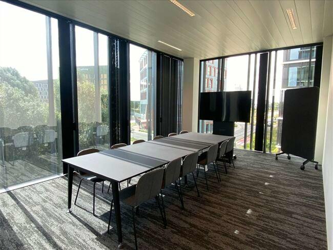 office for rent