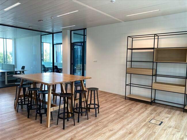 office for rent