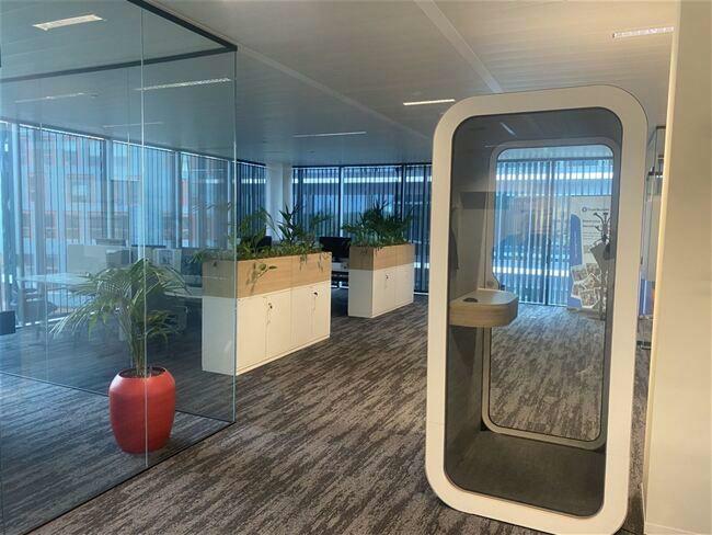 office for rent