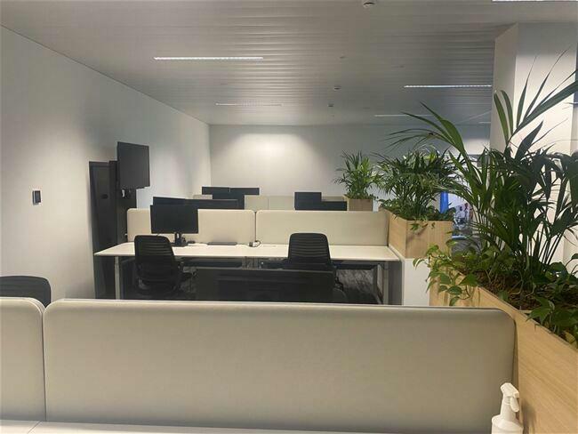 office for rent