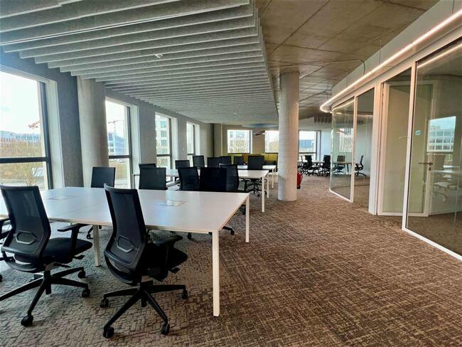 office for rent