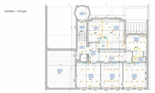 office for rent