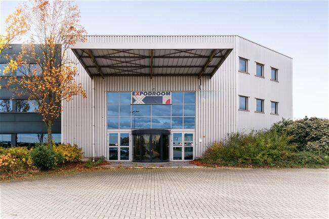 industrie Te koop of te huur