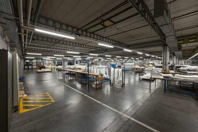 industrie te huur