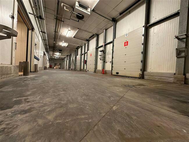 industrie te huur