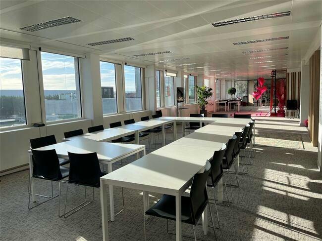 bureau à louer