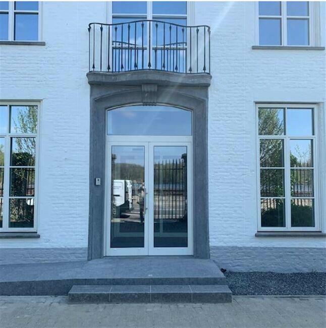 kantoor te huur