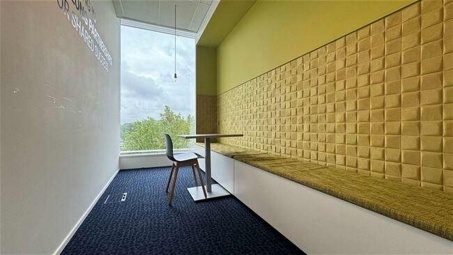 bureau à louer