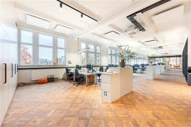 office For sale or for rent
