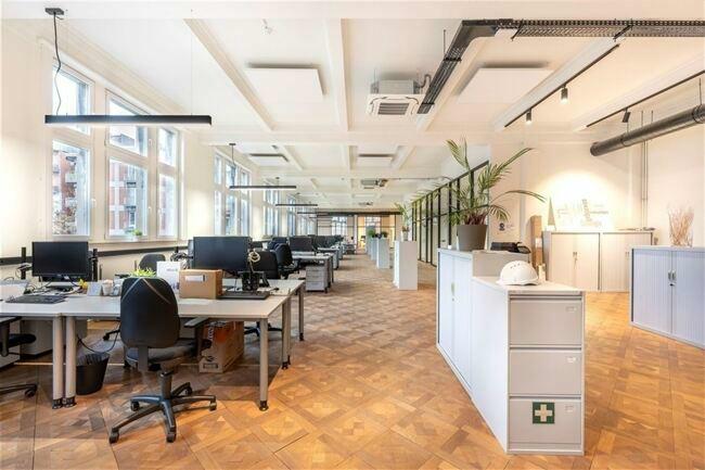 office For sale or for rent