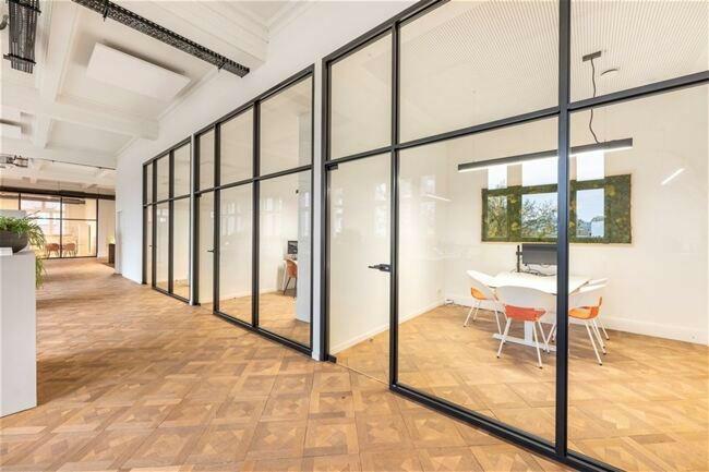 office For sale or for rent