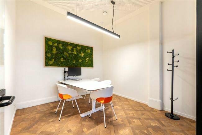 office For sale or for rent