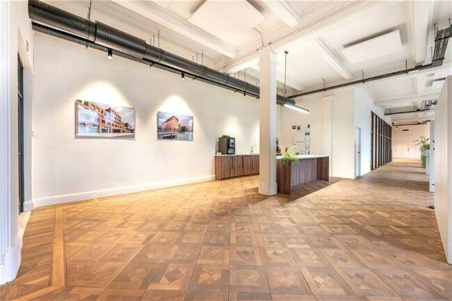office For sale or for rent