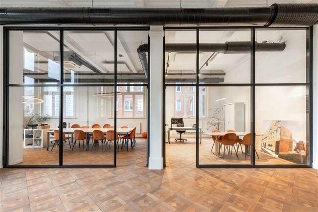 office For sale or for rent