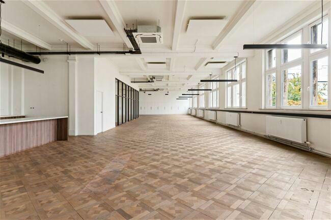 office For sale or for rent
