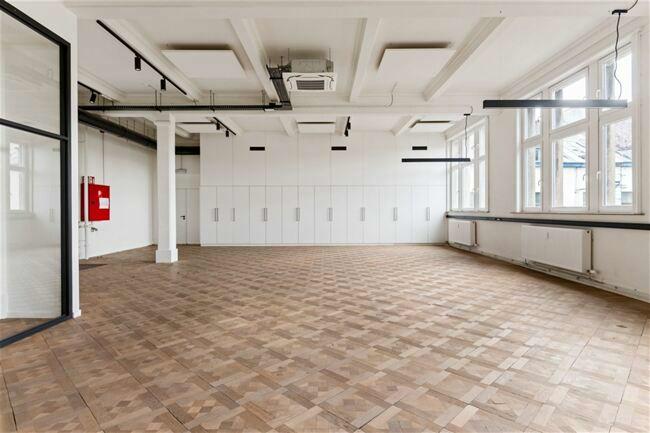 office For sale or for rent