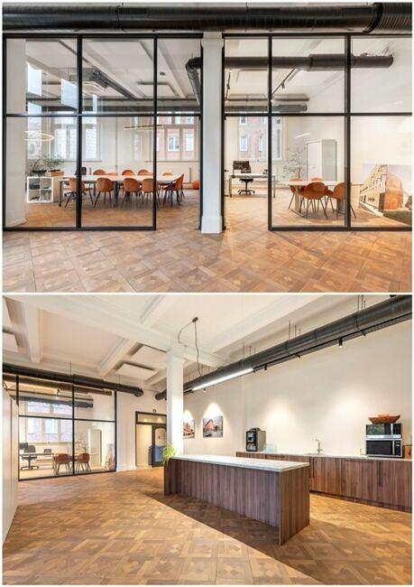 office For sale or for rent
