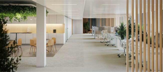 office for rent